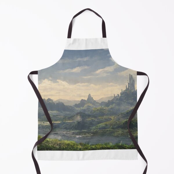 Item preview, Jungles of Ravaka designed and sold by Matthew Cintron.