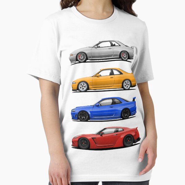 Item preview, Skyline GTR. Generation designed and sold by OlegMarkaryan.