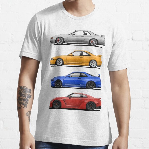 Item preview, Skyline GTR. Generation designed and sold by OlegMarkaryan.