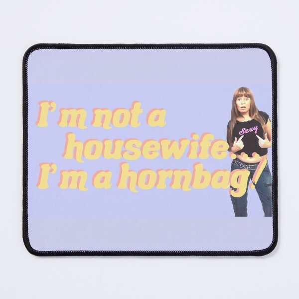 Item preview, Kim - Hornbag! designed and sold by ICON IQUE.
