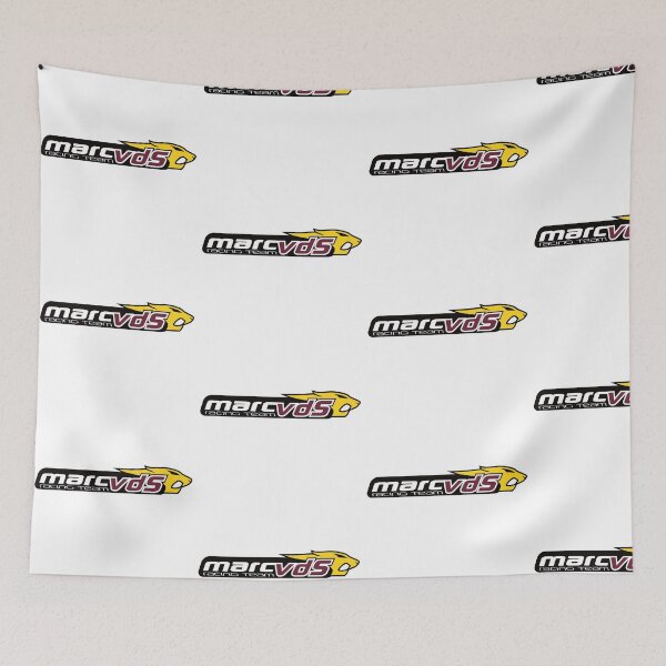 Item preview, ELF MARC VDS RACING TEAM designed and sold by yfsghshshshs78.