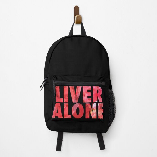 Item preview, Liver alone designed and sold by Darkest2018.