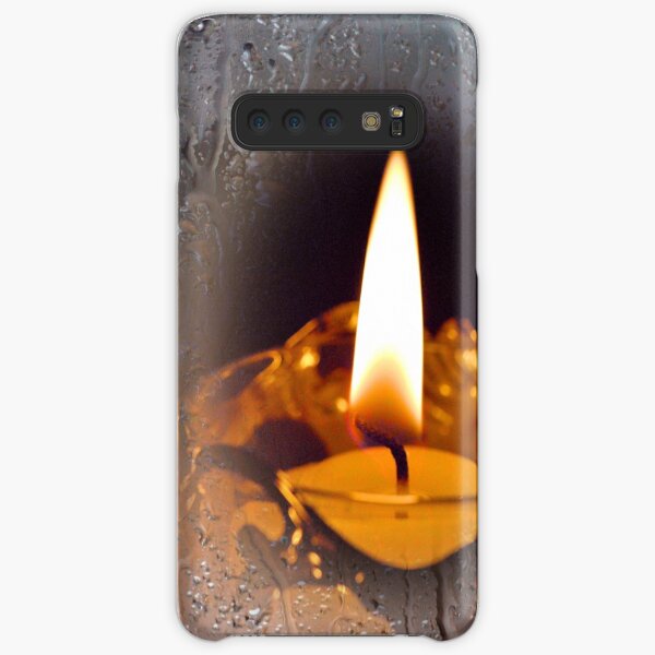 We'll Leave a Light On Samsung Galaxy Snap Case