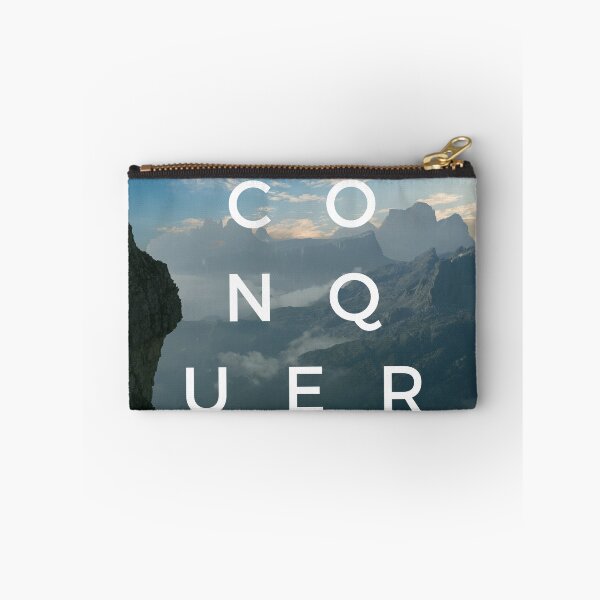 Item preview, Conquer Since. B.C.  designed and sold by RedSparkle.