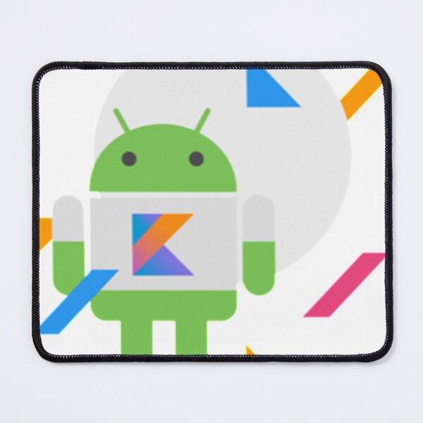 Item preview, Android kotlin     designed and sold by SouthernAsh.