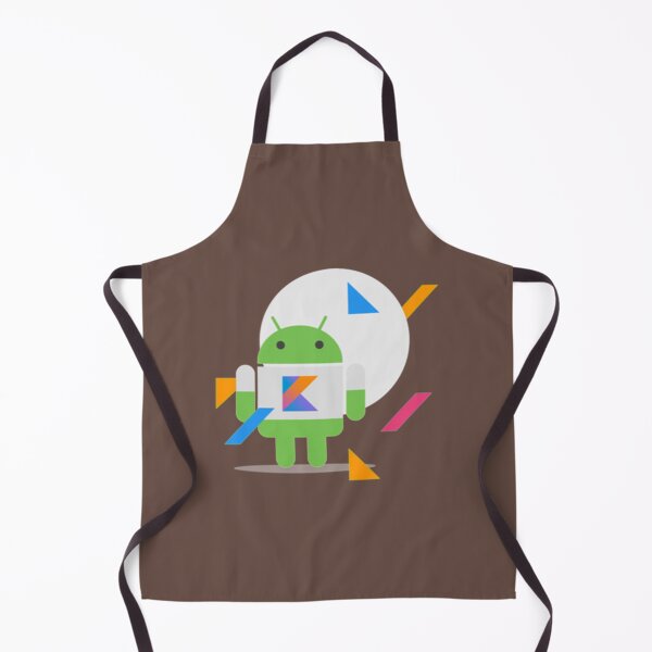 Item preview, Android kotlin     designed and sold by SouthernAsh.