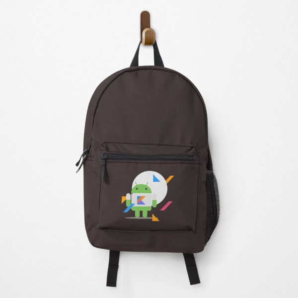 Item preview, Android kotlin     designed and sold by SouthernAsh.