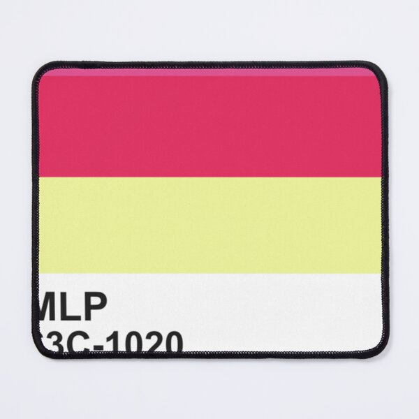 Item preview, Apple Bloom Pantone   designed and sold by SouthernAsh.