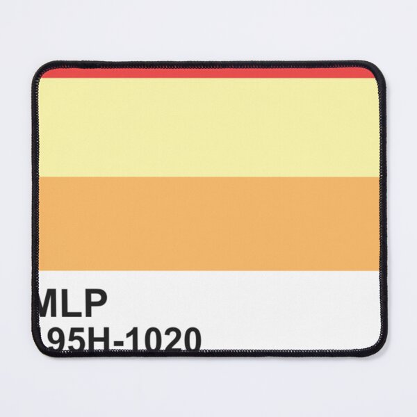 Item preview, Applejack Pantone   designed and sold by SouthernAsh.