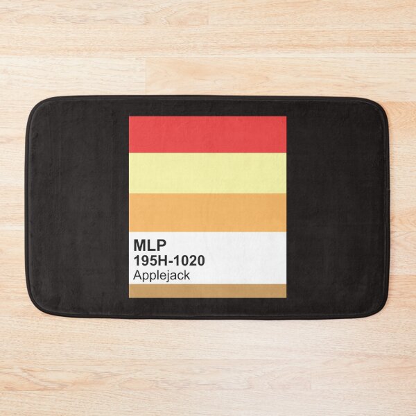 Item preview, Applejack Pantone   designed and sold by SouthernAsh.