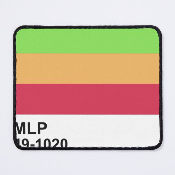 Item preview, Big Macintosh Pantone   designed and sold by SouthernAsh.