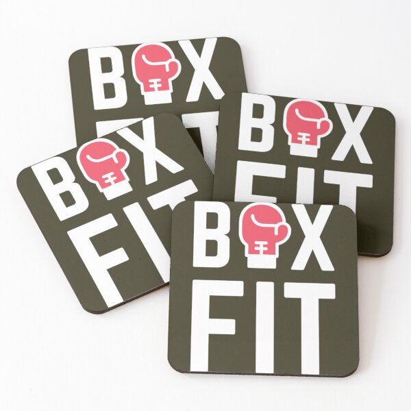 Item preview, box Fit     designed and sold by SouthernAsh.