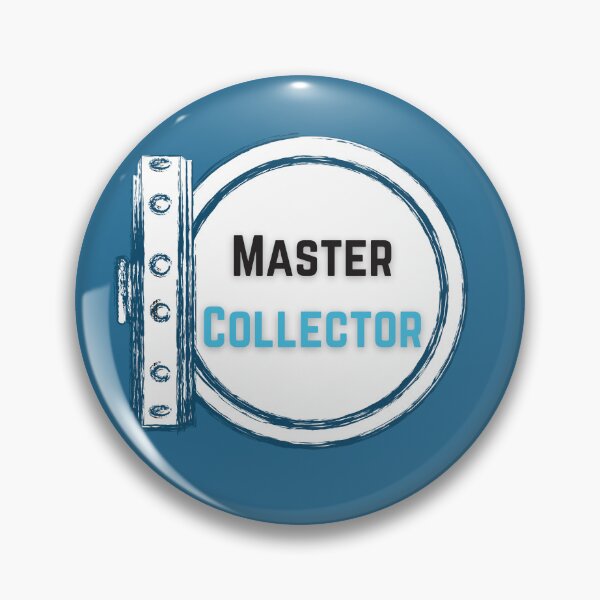 Item preview, Veve NFT Master Collector Vault designed and sold by WonderfulHumans.