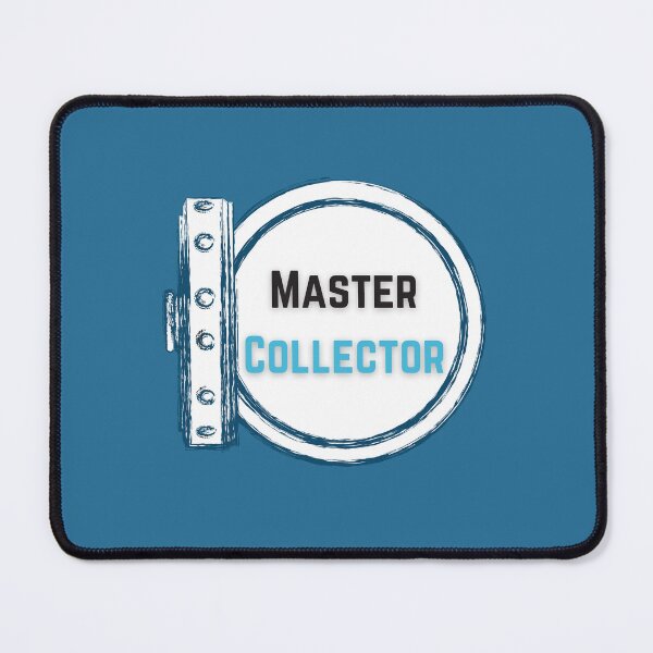Item preview, Veve NFT Master Collector Vault designed and sold by WonderfulHumans.
