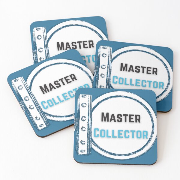 Item preview, Veve NFT Master Collector Vault designed and sold by WonderfulHumans.
