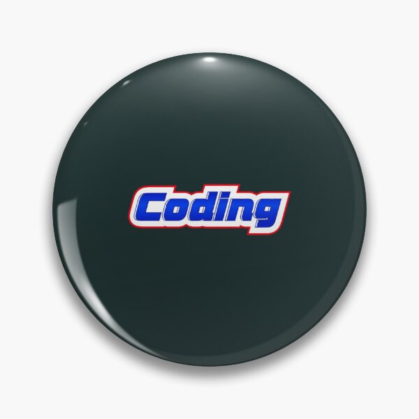 Item preview, Coding design     designed and sold by SouthernAsh.