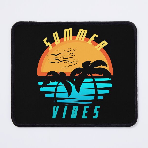 Item preview, Summer vibes beach designed and sold by RigorAtev.