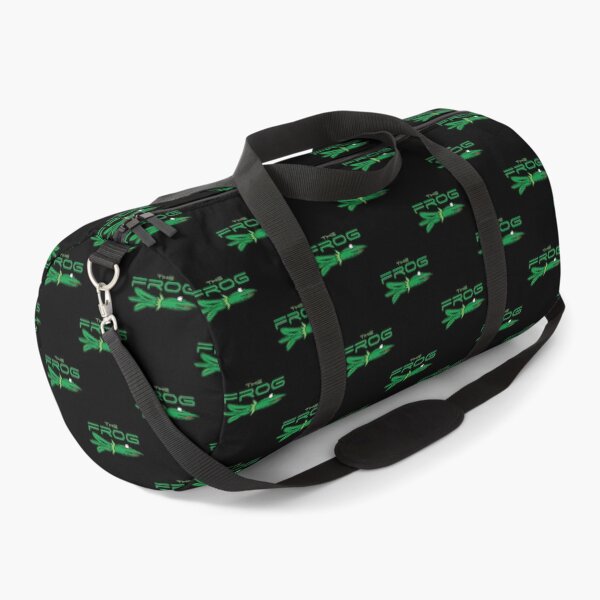 Item preview, The Frog  designed and sold by CameronHol9425.