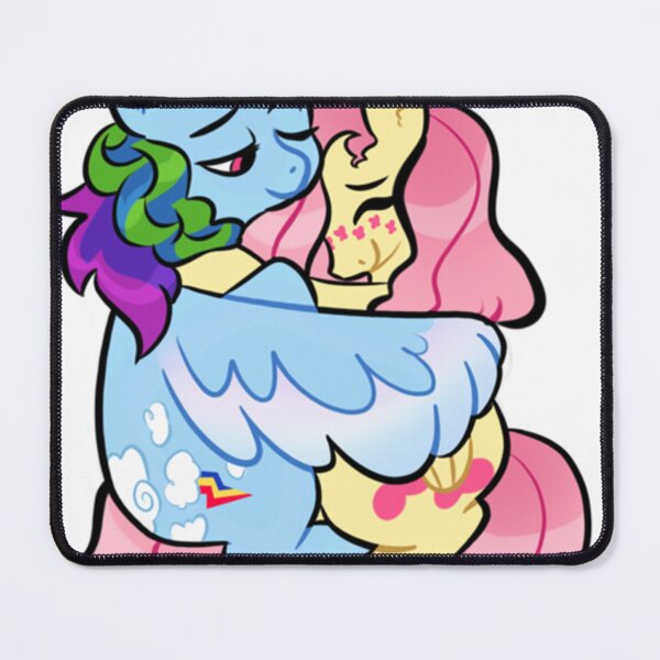 Item preview, Flutter hug    designed and sold by SouthernAsh.