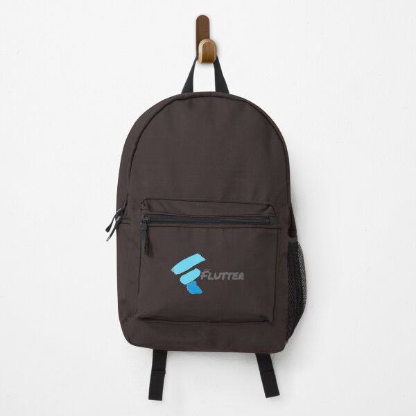 Item preview, Flutter logo      designed and sold by SouthernAsh.