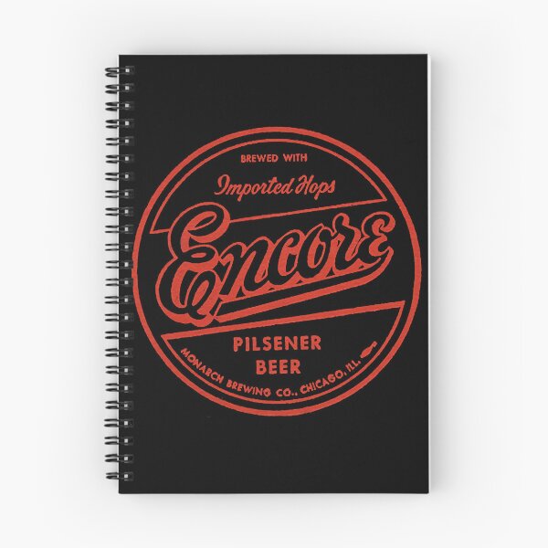 Item preview, Encore  designed and sold by CameronHol9425.