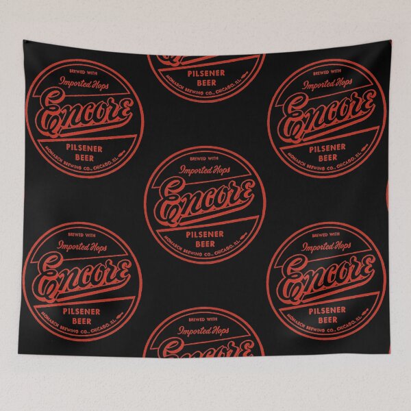 Item preview, Encore  designed and sold by CameronHol9425.
