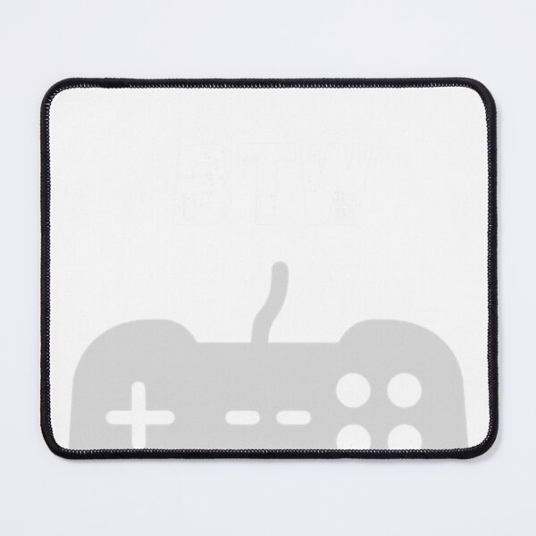 Item preview, gamer btw designed and sold by SouthernAsh.