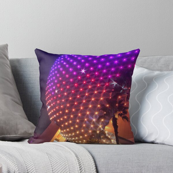 Item preview, Epcot Ball Colors  designed and sold by Julianaparris.