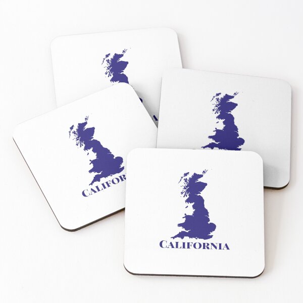 Item preview, California Britain Funny Shirt designed and sold by YankSox.