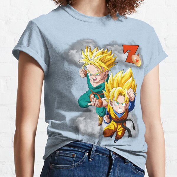 Vegetto Vegito Goku Vegeta Fusion Cosplay 3D Fitness T-Shirt — DBZ Store