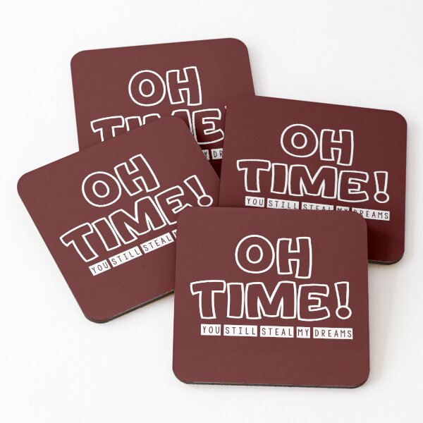 Item preview, Oh time!  You Still Steal My Dreams designed and sold by Diamond-Wisdom.