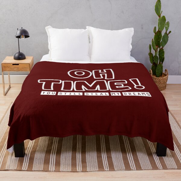 Item preview, Oh time! You Still Steal My Dreams designed and sold by Diamond-Wisdom.