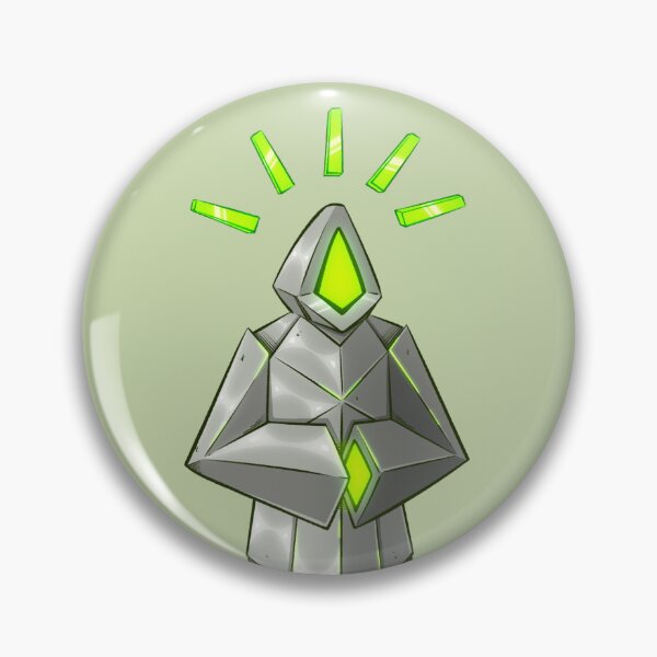 Item preview, Shiny Terraforming Nature Robot designed and sold by andrewvz.