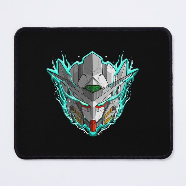 Item preview, Exia the close combat mech  designed and sold by CameronHol9425.