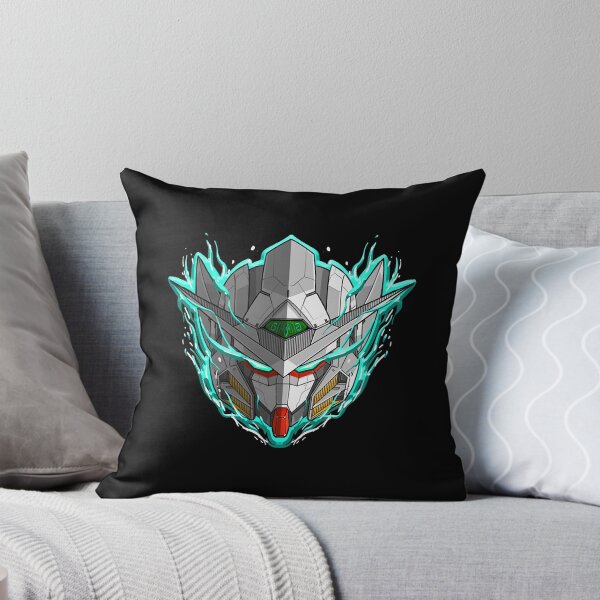 Item preview, Exia the close combat mech  designed and sold by CameronHol9425.