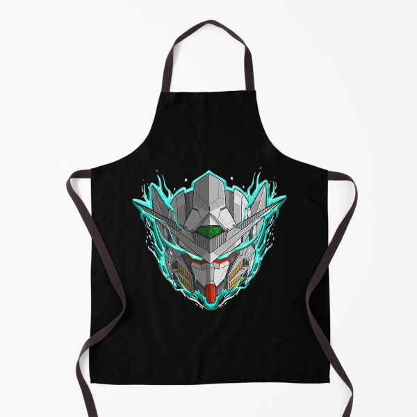 Item preview, Exia the close combat mech  designed and sold by CameronHol9425.