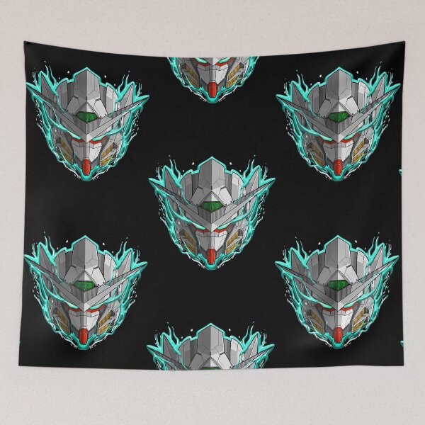 Item preview, Exia the close combat mech  designed and sold by CameronHol9425.