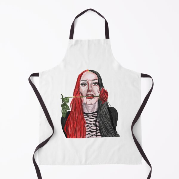 Item preview, Goth Gal designed and sold by Lookcho.