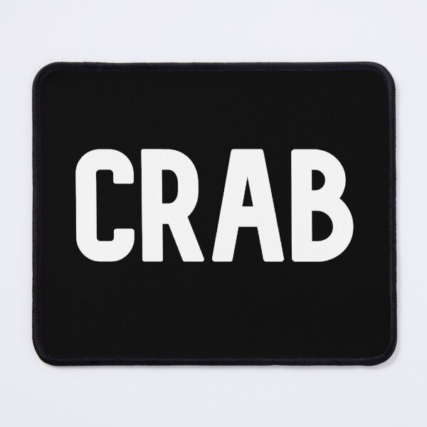 Item preview, Crab designed and sold by CherieTree.