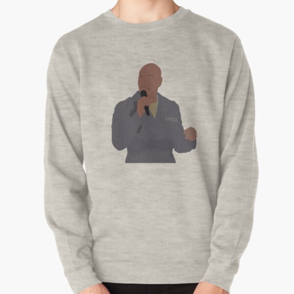 Dave Chappelle Pullover Sweatshirt