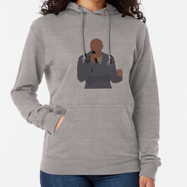 Dave Chappelle Lightweight Hoodie