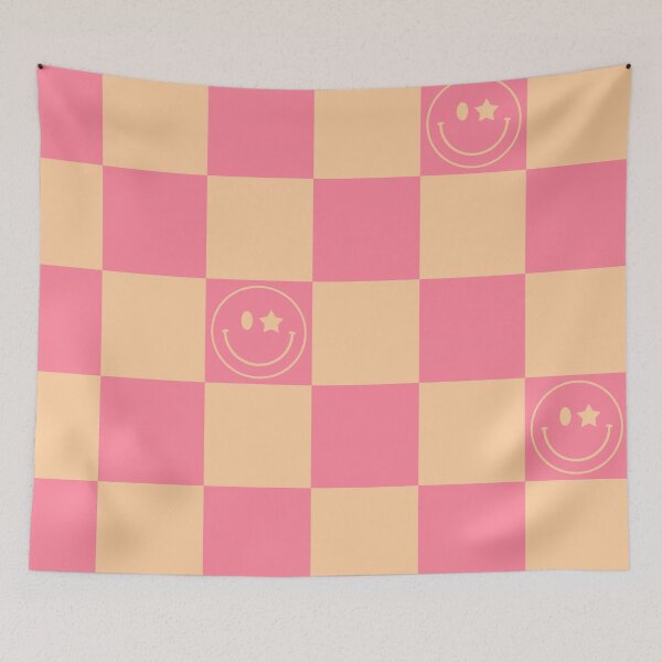 Item preview, Aesthetic Checker Pattern designed and sold by ind3finite.