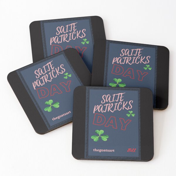 Item preview,  saite patricks day bingo, birthday loteria shirt funny gifts patrick`s designed and sold by thegoatsart.