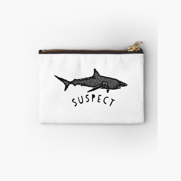 Item preview, Great White Shark Suspect designed and sold by YankSox.