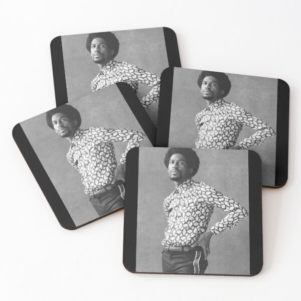 Item preview, Jon Batiste designed and sold by lokielli.