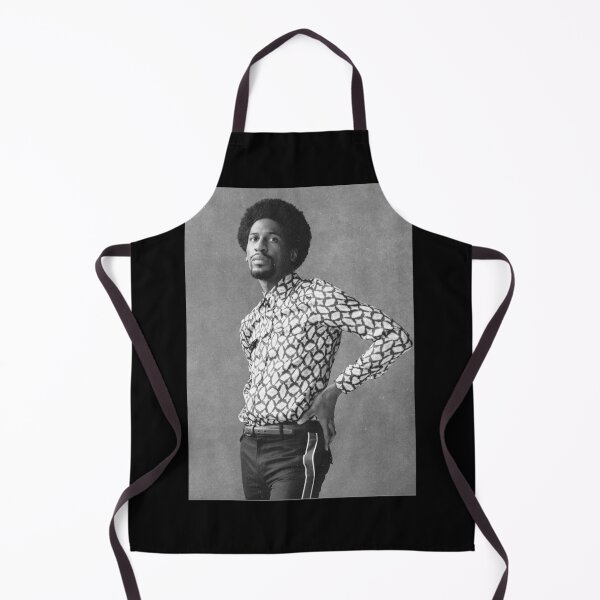 Item preview, Jon Batiste designed and sold by lokielli.