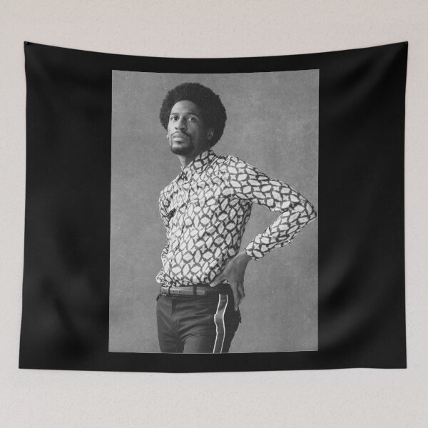 Item preview, Jon Batiste designed and sold by lokielli.