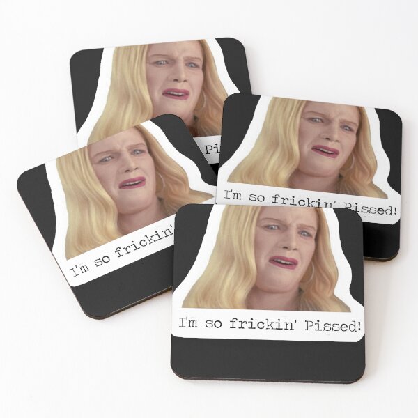 Item preview, White chicks quote. Active designed and sold by LjWilliams.