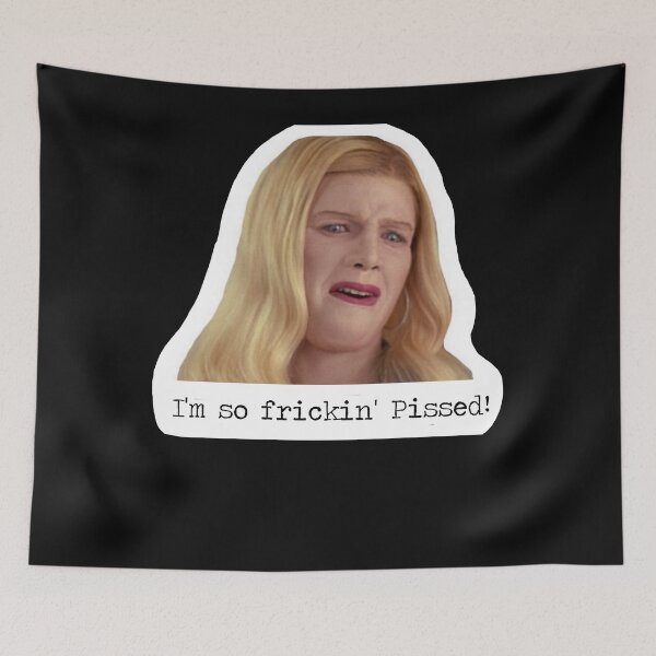 Item preview, White chicks quote. Active designed and sold by LjWilliams.