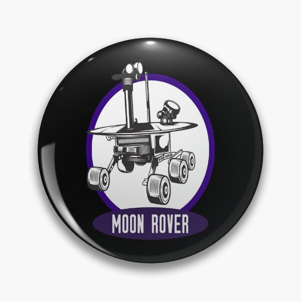Item preview, Mars Rover  designed and sold by PatriciaKe7761.